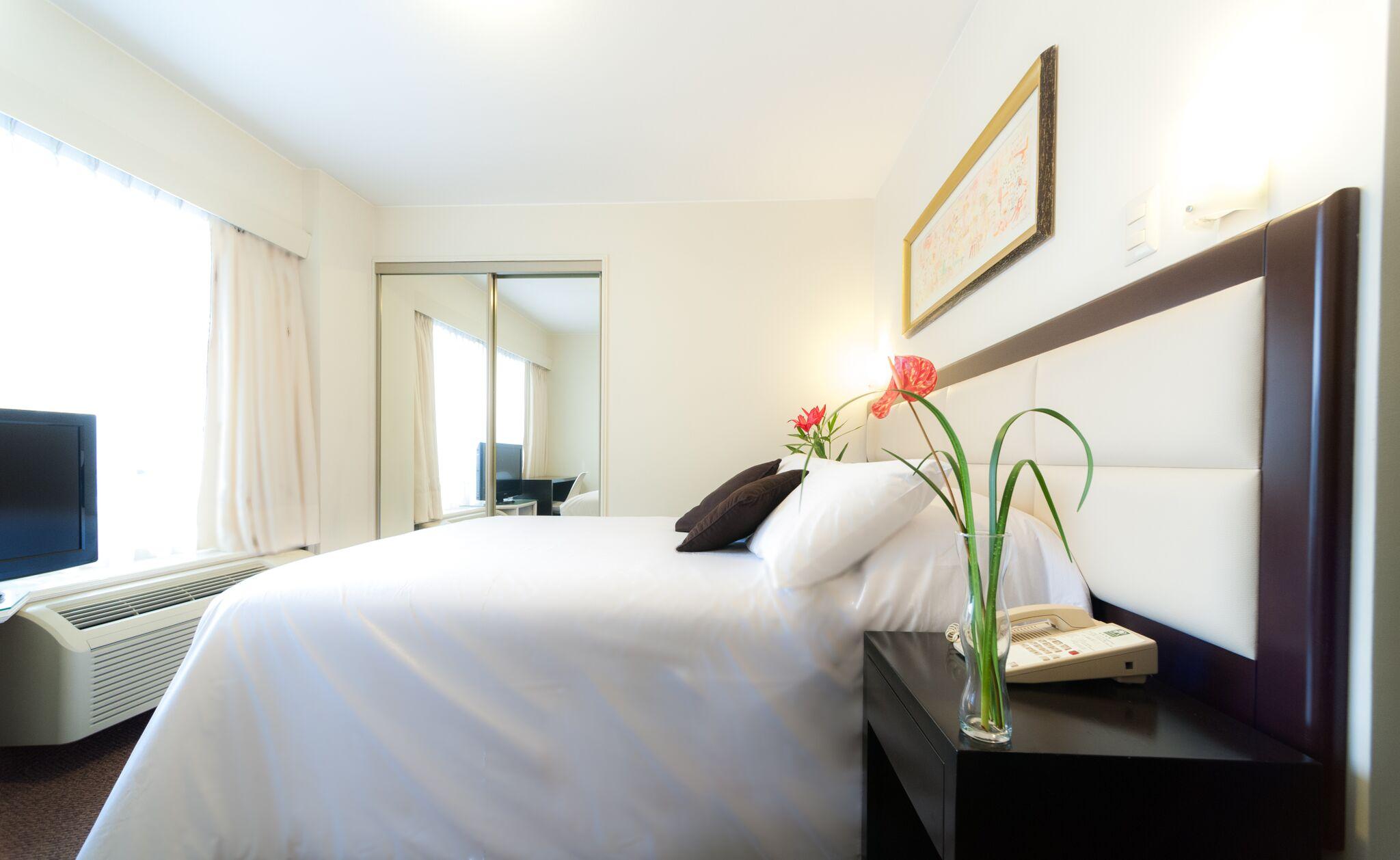 Roosevelt Hotel & Suites Lima Eksteriør bilde