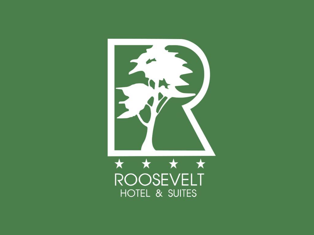 Roosevelt Hotel & Suites Lima Eksteriør bilde
