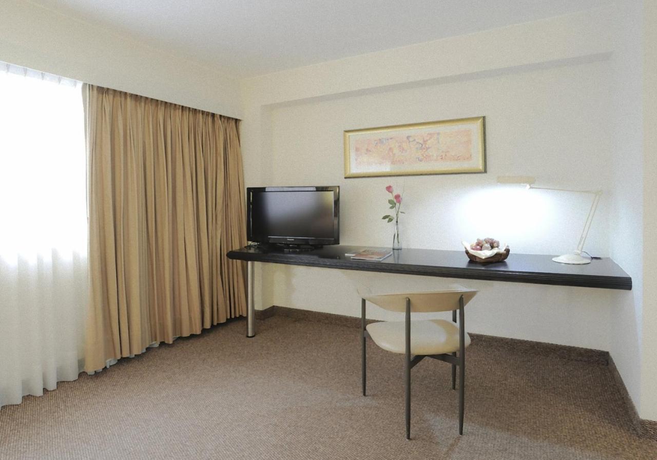Roosevelt Hotel & Suites Lima Rom bilde