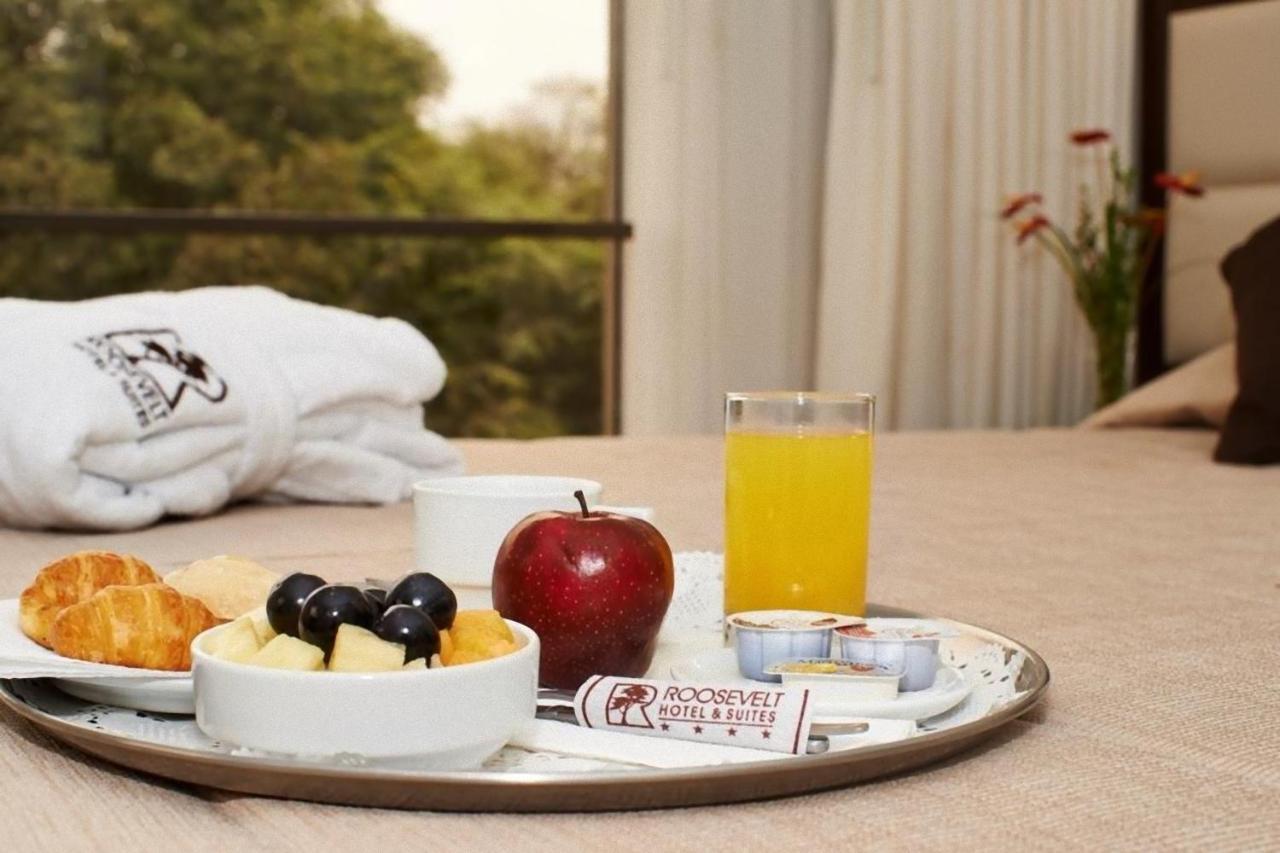 Roosevelt Hotel & Suites Lima Rom bilde